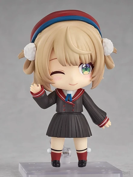Фигурка Shigure Ui от Good Smile Company