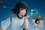 Фигурка Haku от Hui Yi Studio Версия «Мягкое выражение лица»