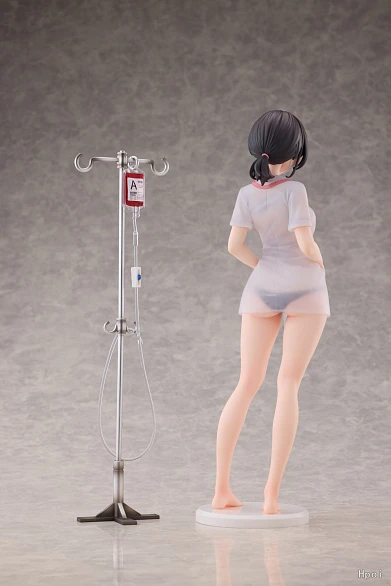 Фигурка Nurse Call от Animeone