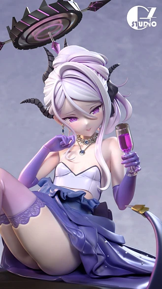 Фигурка Sorasaki Hina от GZ Studio