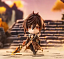 Фигурка Zhongli от Good Smile Company