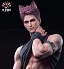 Фигурка Valko от Valor Sculpt Studio