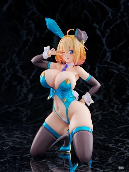 Фигурка Sophia F. Shirring от koikoi