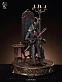 Фигурка Lady Maria от HunDian Studio
