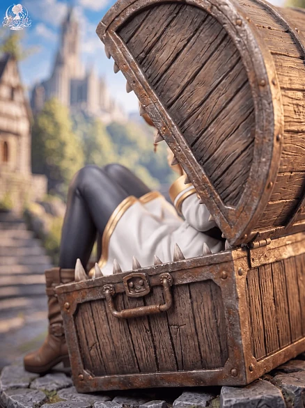 Фигурка Frieren от Cinderella Studio