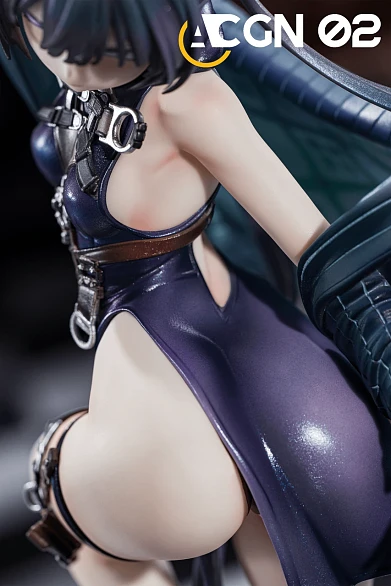 Фигурка Ryuuge Kisaki от ACGN 02 Studio