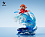 Фигурка Ponyo от Meng xin Studio