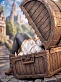 Фигурка Frieren от Cinderella Studio
