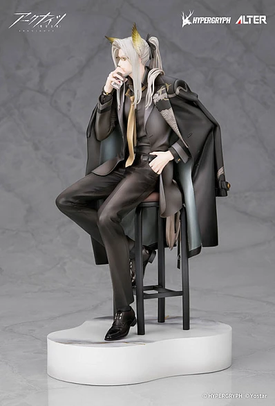 Фигурка Hellagur от Alter