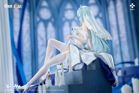 Фигурка Klukai от AniMester
