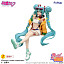 Фигурка Hatsune Miku от FuRyu