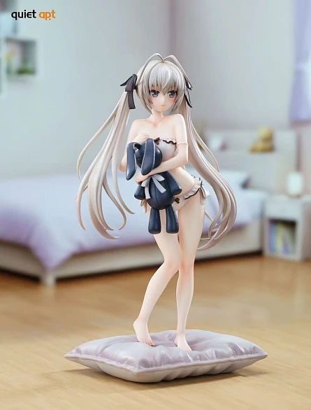 Фигурка Kasugano Sora от QuietArt Studio