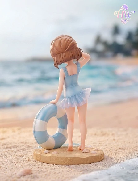 Фигурка Ai Haibara (Shiho Miyano) от HW Studio