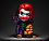 Фигурка Joker от Fools Paradise