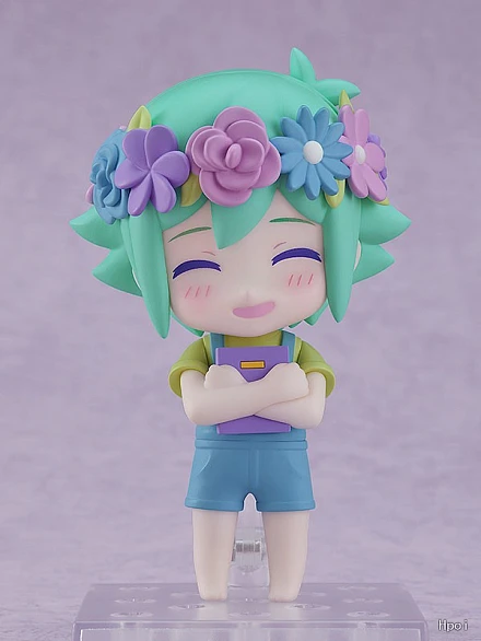 Фигурка Basil от Good Smile Company
