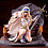 Фигурка Sword Maiden от Hakoiri Musume