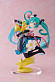Фигурка Hatsune Miku от Taito