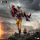 Фигурка Deadpool & Wolverine  от Iron Studios