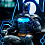 Фигурка Batman от PRINCIPAL GU