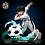 Фигурка Tsubasa Ohzora от Dream studio