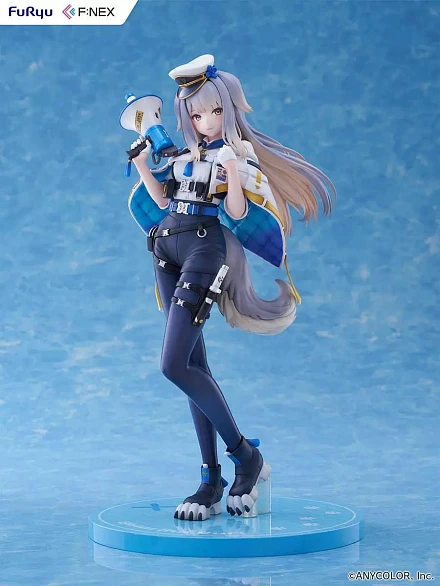 Фигурка Shioriha Ruri от F:NEX (FuRyu)