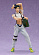 Фигурка Kishibe Rohan от Good Smile Company