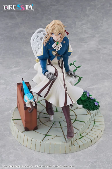 Фигурка Violet Evergarden от Taito