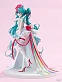 Фигурка Hatsune Miku от Good Smile Company