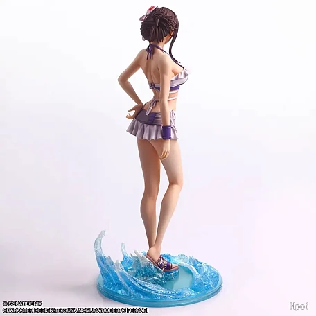 Фигурка Tifa Lockhart от Square Enix