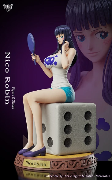 Фигурка Nico Robin от Firefly Studio