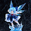 Фигурка Cirno от FuRyu