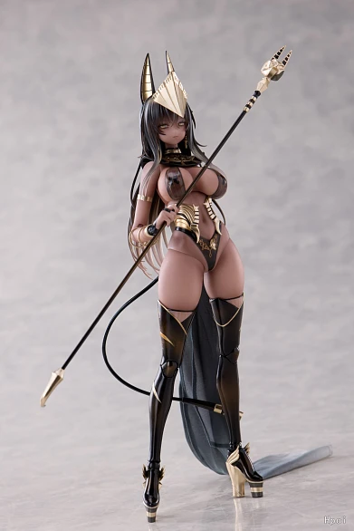 Фигурка Shibuna Priestess от Otherwhere