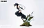 Фигурка Yoruichi Shihouin, Soi Fon от POP.ART Studio Версия A