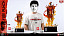Фигурка Agni от BiteForce Studio 1/4