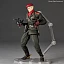 Фигурка Revolver Ocelot от Kaiyodo Обычная версия