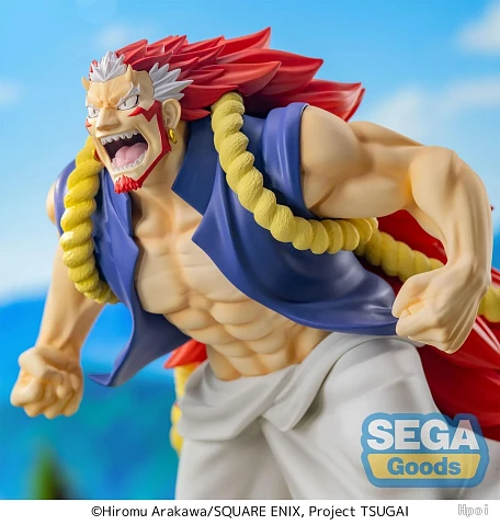 Фигурка Right от Sega