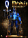 Фигурка Drew Anubis от Shibadon Studio