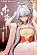 Фигурка Luo Tianyi от BearPanda