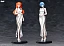 Фигурка Ayanami Rei, Asuka Langley Sohryu от BBSD Studio Двойная версия