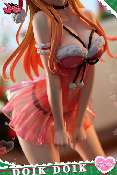 Фигурка Marin Kitagawa от Modomodo Studio