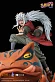Фигурка Jiraiya, Gamabunta от Pickstar Studio