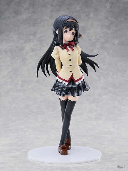 Фигурка Akemi Homura от FuRyu