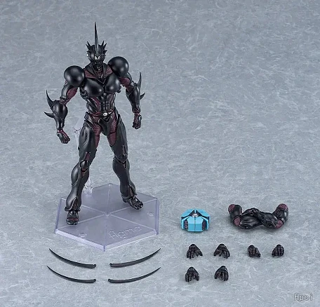 Фигурка Guyver III от Max Factory Стандартная версия