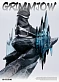 Фигурка Grimmjow Jaegerjaques от Super Punch Studio 1/4