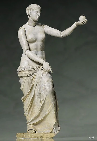 Фигурка Venus de Milo от FREEing