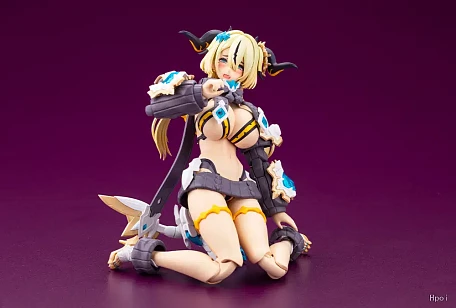 Фигурка Enil от Kotobukiya