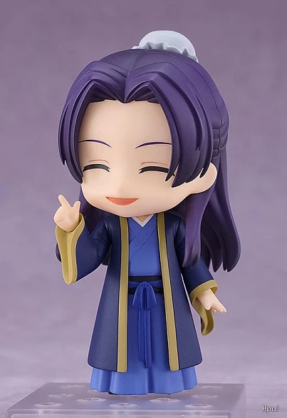 Фигурка Jinshi от Good Smile Company