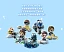 Фигурка Anakin Skywalker, Jango Fett, Luke Skywalker, Mandalorian, Darth Vader, Han Solo от Hot Toys