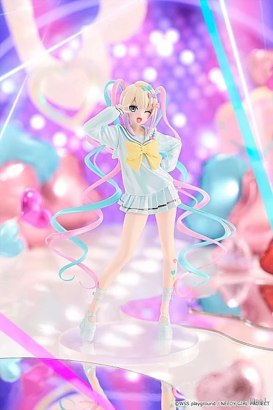 Фигурка K-Angel от Good Smile Company