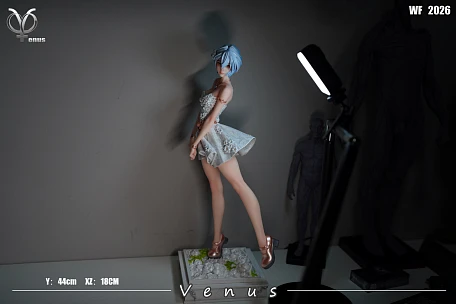 Фигурка Ayanami Rei от VENUS Studio Обычная версия